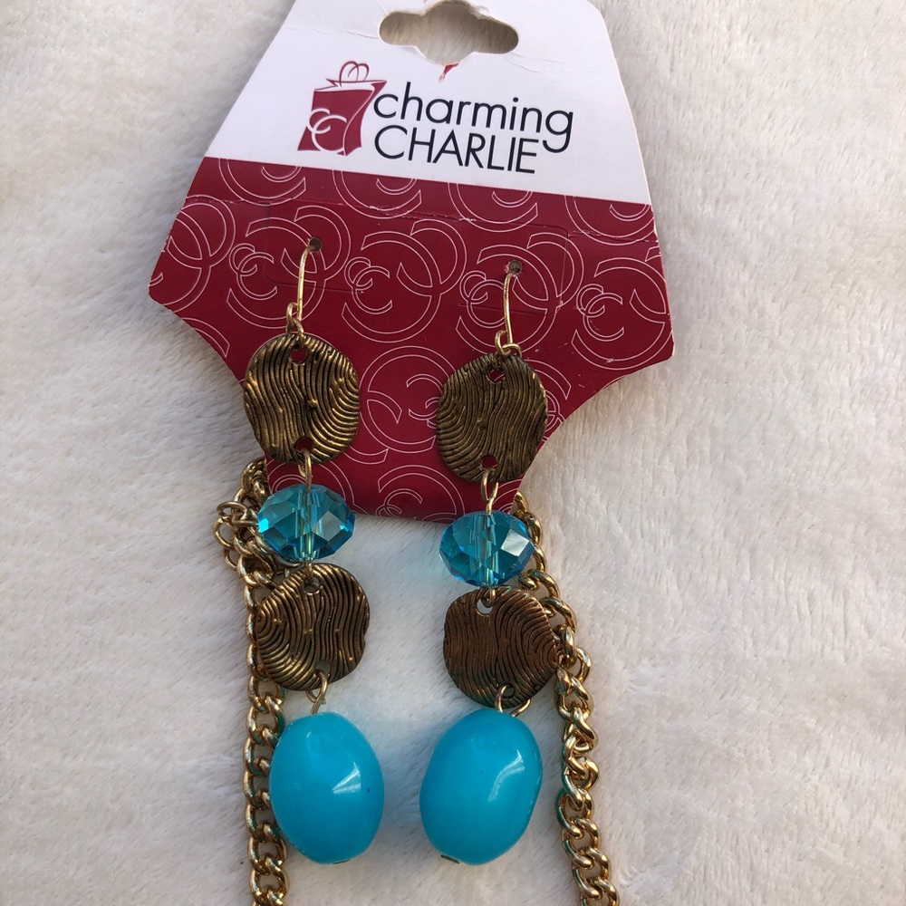 Necklace & Earring Set - Picture 3 of 8